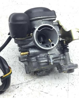 PIAGGIO ZIP 4T 50 CARBURATORE KEIHIN KT REVISIONAT