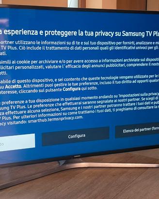 samsung ue55mu6125