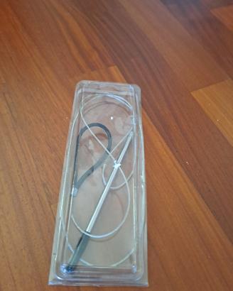 Spillone porta pesci pesca sub