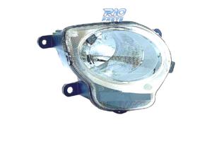 FANALE DESTRO PER FIAT 500 07- MAN.