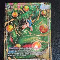 Son goku gt fb07-122