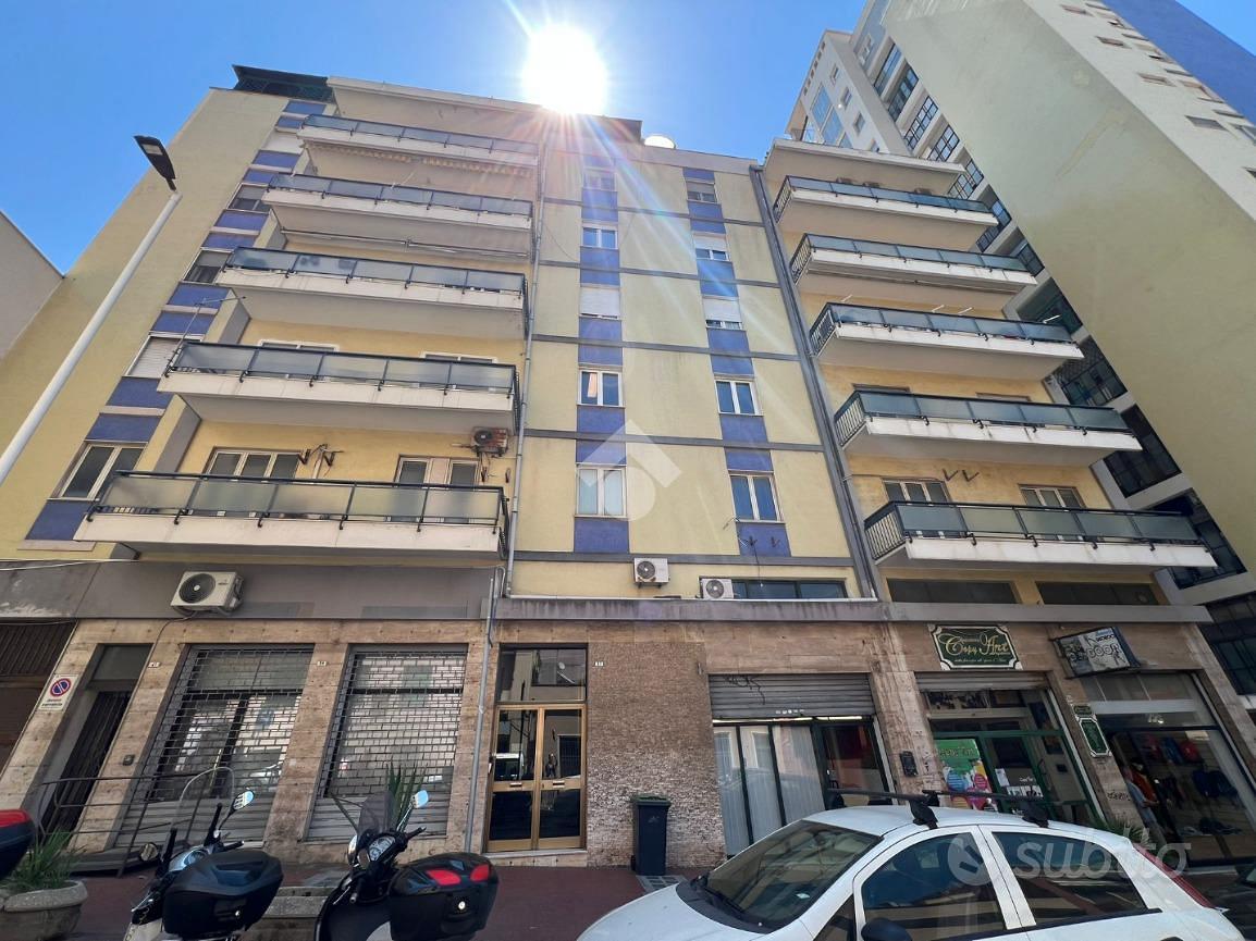 Appartamento – Cagliari, Stampaxi/Stampace - Vista 5