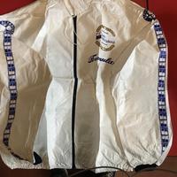 Giacca con Cappuccio Tyvek DuPont, Per Liven Alfa