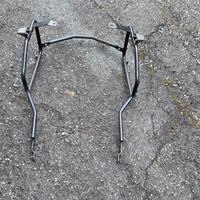 Staffa x bauletti Honda integra 