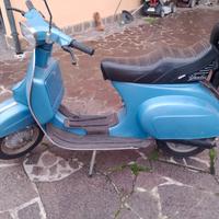 Piaggio Vespa 50 Special (V5B3) - 1982