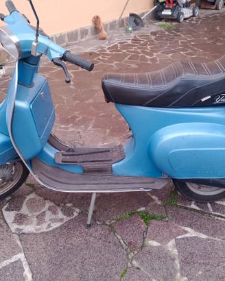 Piaggio Vespa 50 Special (V5B3) - 1982