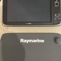 Display multi funzioni hibridtouch RAYMARINE