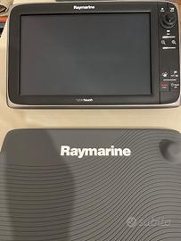 Display multi funzioni hibridtouch RAYMARINE