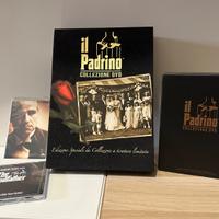 Cofanetto Edizione Limitata Il Padrino DVD