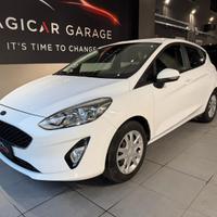 Ford Fiesta 1.1 5 porte Plus