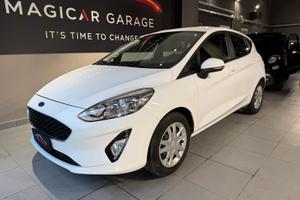 Ford Fiesta 1.1 5 porte Plus