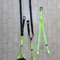 TRX Cinghie d'allenamento Rhinosport