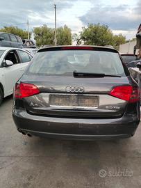 ricambi audi a 4 2010
