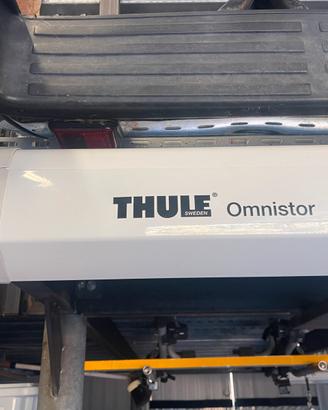 Tendalino Thule 5200
