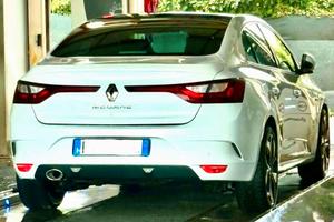 Renault Megane Grand Coupè 1.5 dci Executive