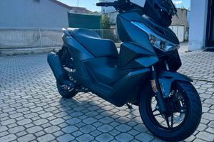 Voge Sfida SR3 300 * PROMO * PRONTA CONSEGNA