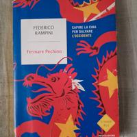 Federico Rampini " fermare Pechino"