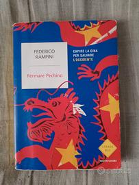 Federico Rampini " fermare Pechino"