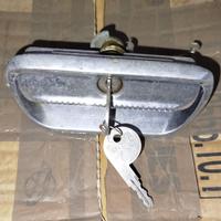 Maniglia porta sx Alfa Romeo Gt bertone coupé safe