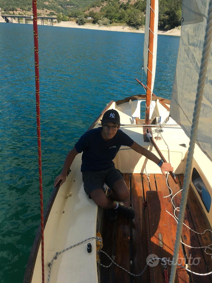 Drascombe lugger — View photo 1