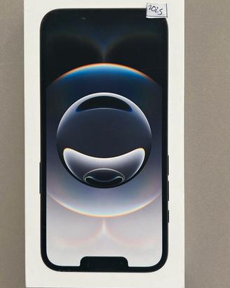 IPHONE 16E 128 GB - Demo