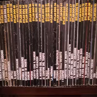 158 DYLAN DOG ORIGINALI