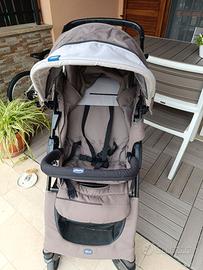 Passeggino Chicco