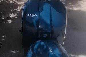 VESPA P125X 1978