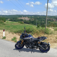 Yamaha MT-09 SP 2019 14000 km PERFETTA