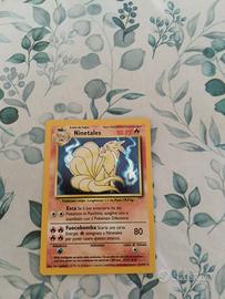 Ninetales