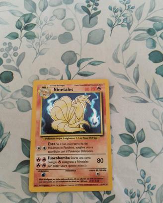 Ninetales
