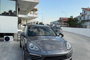 Porsche Cayenne 3.0 Diesel