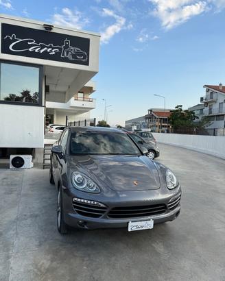 Porsche Cayenne 3.0 Diesel