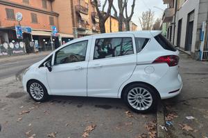 ford b max 1.5 tdci 75cv