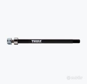 Accessorio per rimorchio da bici Thule Thru-Axle