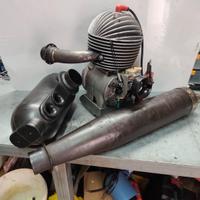 Motore Kart IAME TG14