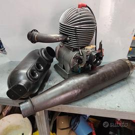 Motore Kart IAME TG14