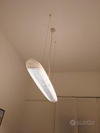 Lampadario a sospensione moderno LED