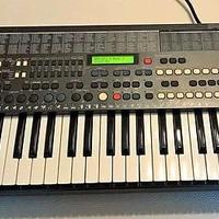 TASTIERA PROFESS.KORG MODELLO i5S