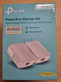 Powerline Tp-link TL-PA4010 KIT