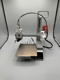 Stampante 3d Bambulab A1 mini+ piatti e garanzia