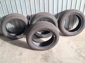 4 Michelin Primacy 4, 195/55 R16 87 H NUOVI d 3625