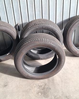 4 Michelin Primacy 4, 195/55 R16 87 H NUOVI d 3625