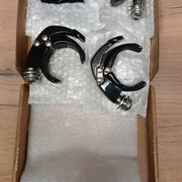 morsetti batwing parabrezza cupolino softail