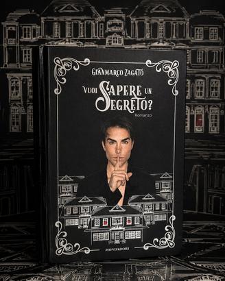 Vuoi sapere un segreto?
