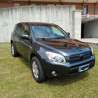 Toyota rav 4  2.0 VVT-i benzina