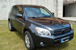 Toyota rav 4  2.0 VVT-i benzina