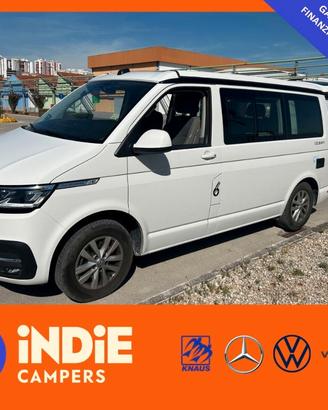 VolkswagenT6.1 California Ocean - EURO 6 - 2022 - 
