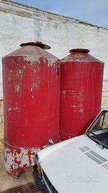 Cisterne in vetroresina 1500 L