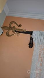 bastone per tende 